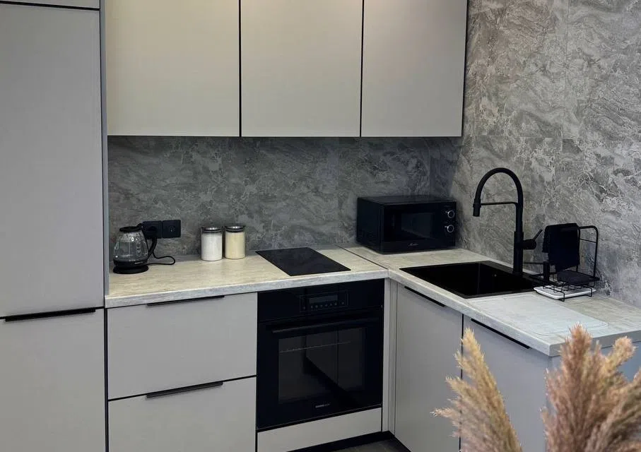 Продаётся 2-комнатная квартира, 50 м²