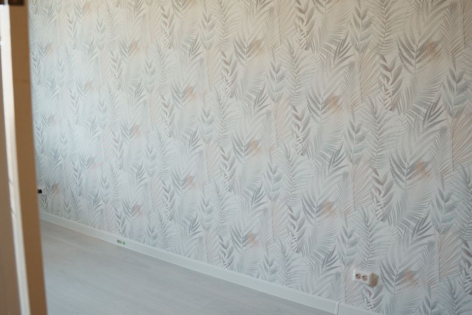 Продаётся 1-комнатная квартира, 31.7 м²
