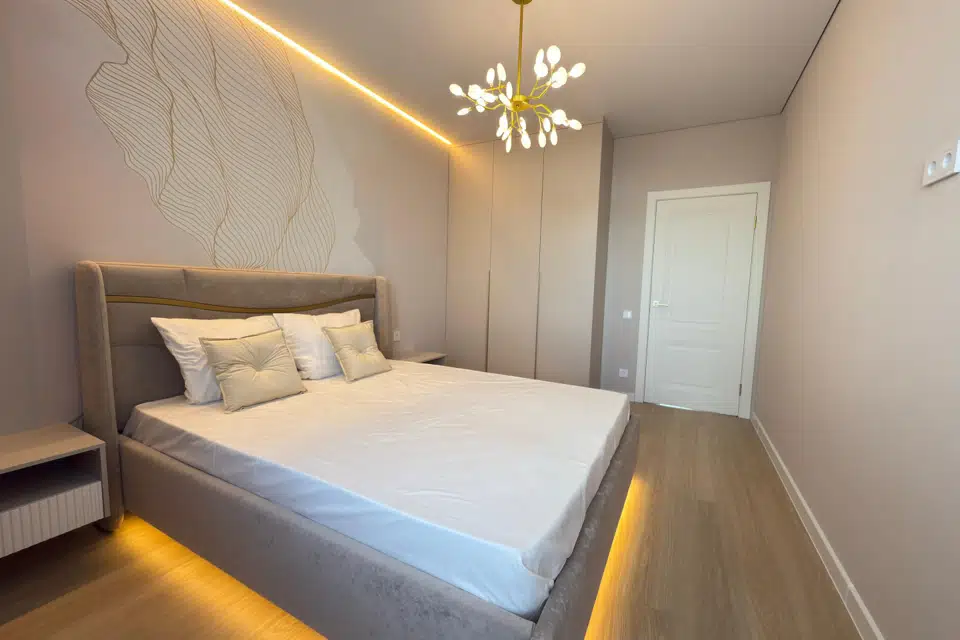 Продаётся 3-комнатная квартира, 75 м²