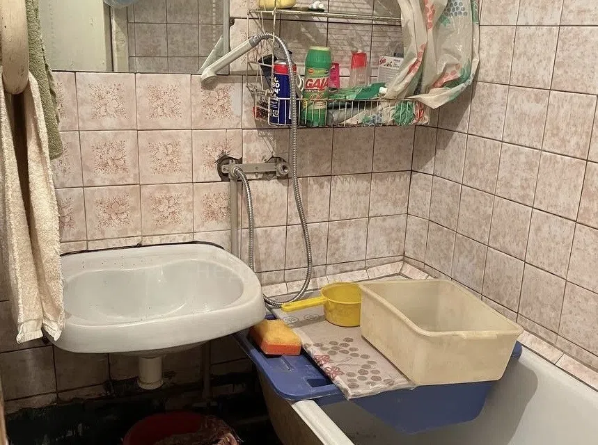Продаётся 2-комнатная квартира, 44 м²