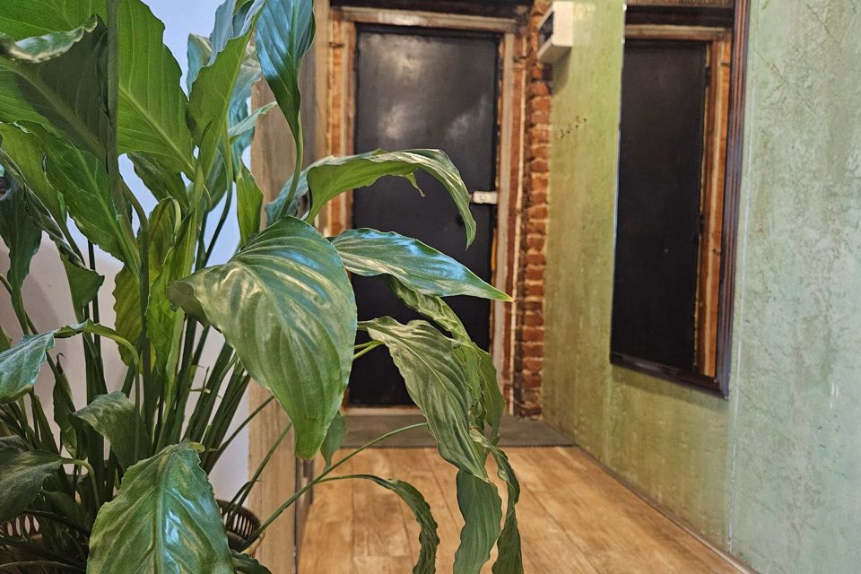 Продаётся 2-комнатная квартира, 46 м²