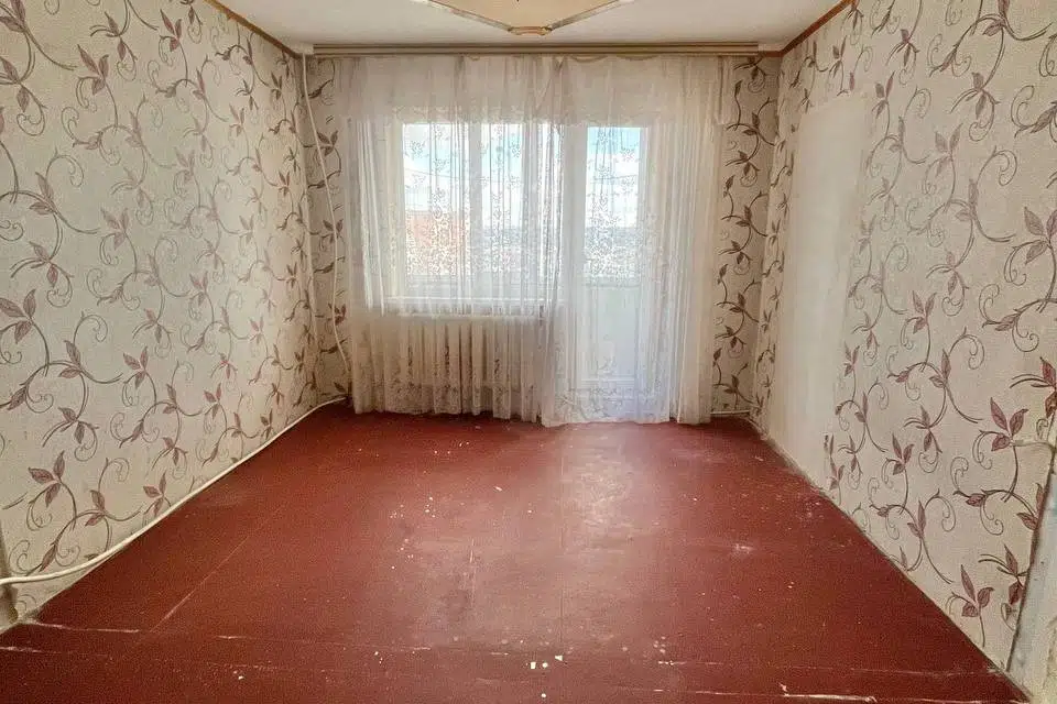 Продаётся 2-комнатная квартира, 60 м²