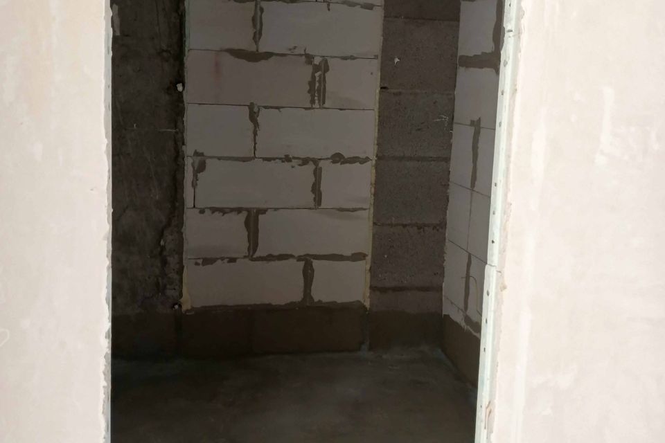 Продаётся студия, 24.2 м²