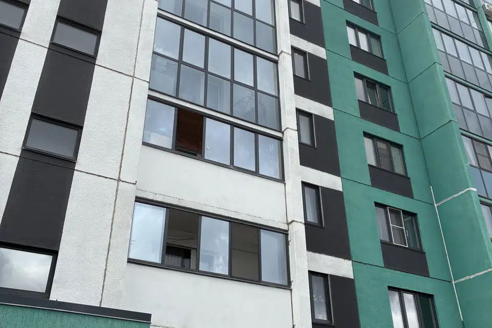 Продаётся 1-комнатная квартира, 31.8 м²