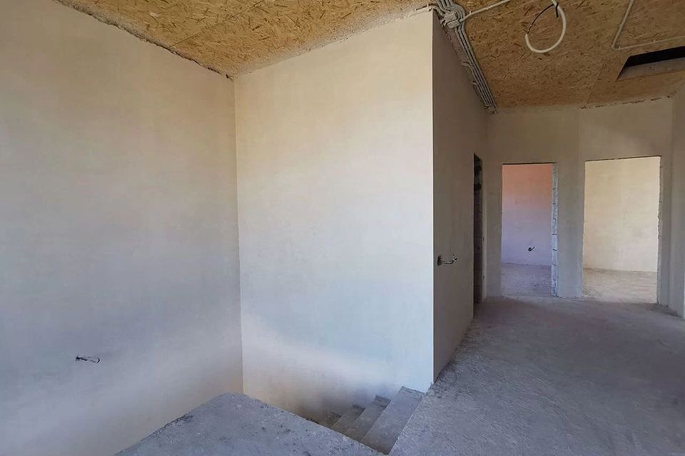 Продаётся 2-этажный дом, 137 м²