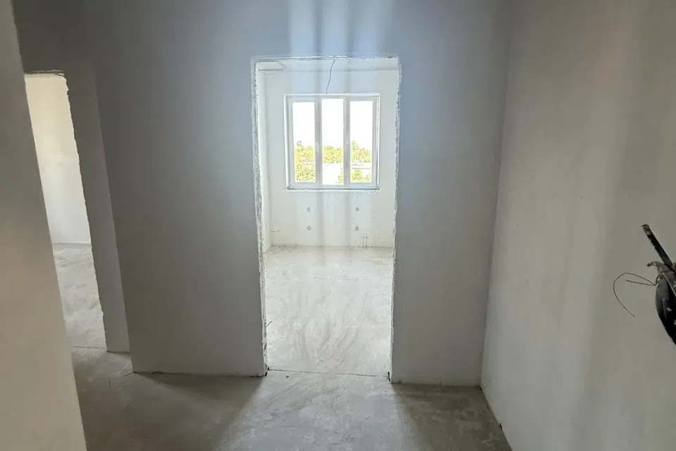Продаётся 2-комнатная квартира, 45.99 м²