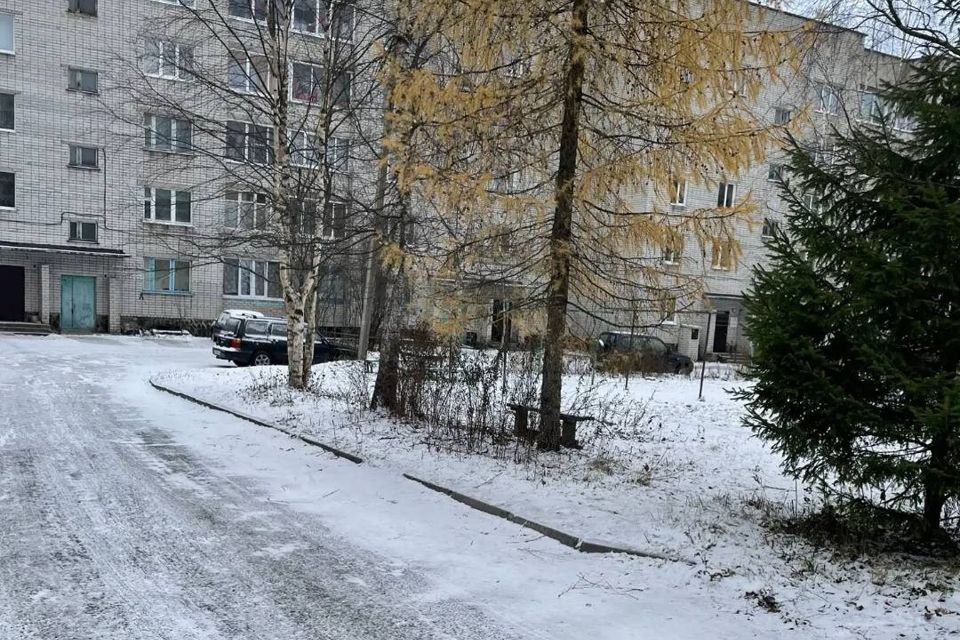 Продаётся 2-комнатная квартира, 51.7 м²