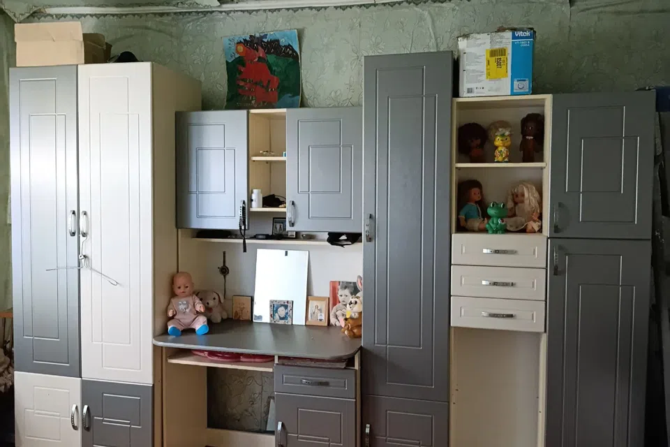 Продаётся 1-этажный дом, 70 м²