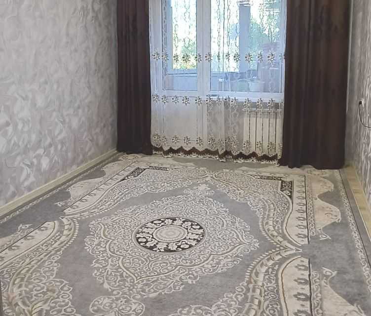 Продаётся 3-комнатная квартира, 60.8 м²