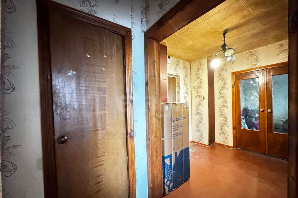 Продаётся 2-комнатная квартира, 48.5 м²