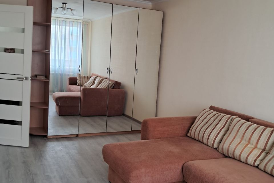 Продаётся 1-комнатная квартира, 31 м²