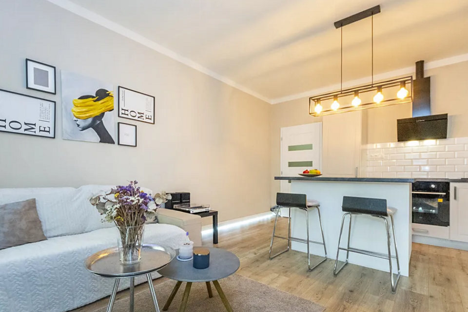 Продаётся студия, 23 м²