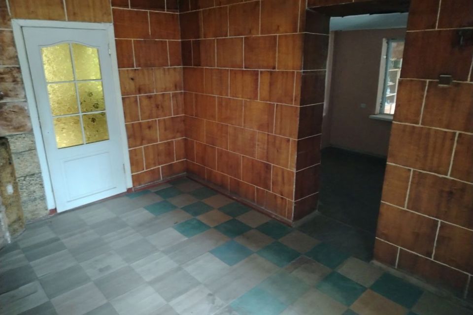Продаётся 1-этажный дом, 120 м²