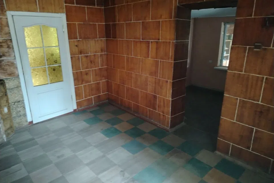 Продаётся 1-этажный дом, 120 м²