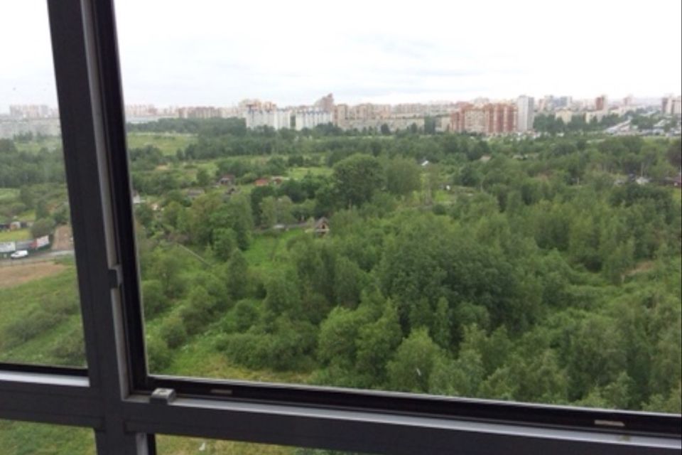 Продаётся студия, 24 м²