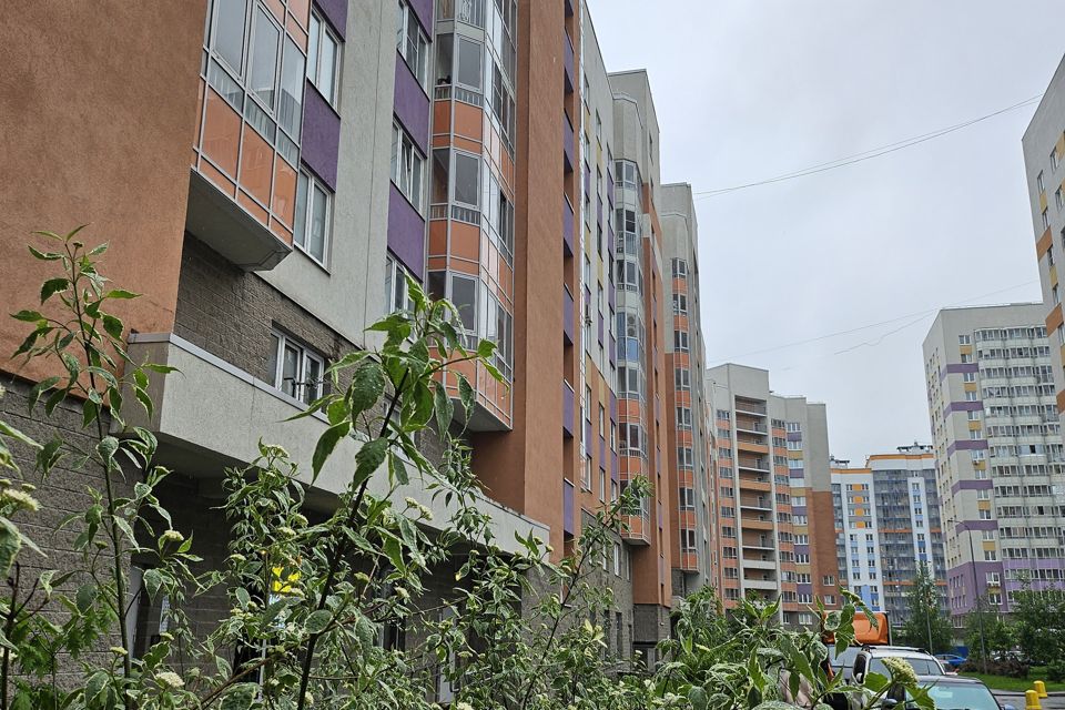 Продаётся студия, 25.9 м²