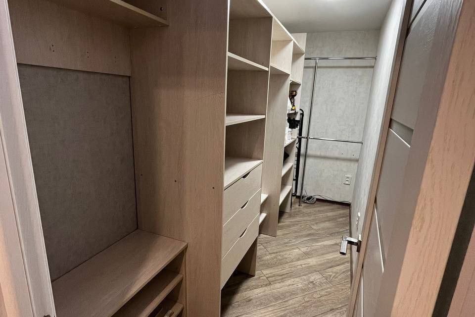 Продаётся 1-комнатная квартира, 40 м²