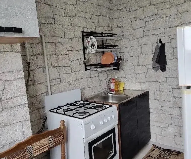 Сдаётся 2-комнатная квартира, 48 м²