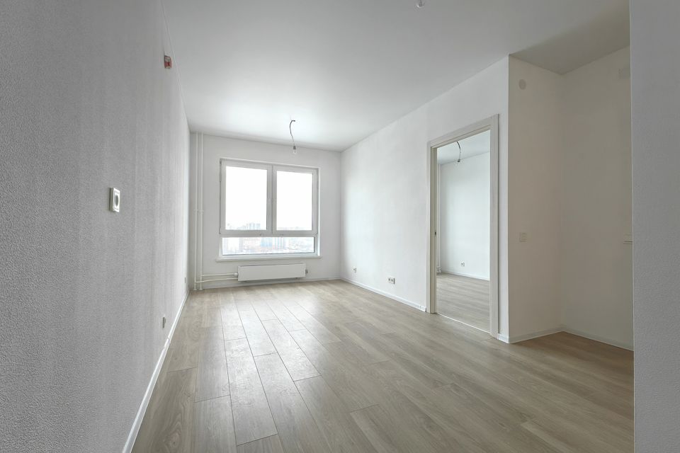 Продаётся 1-комнатная квартира, 32.5 м²