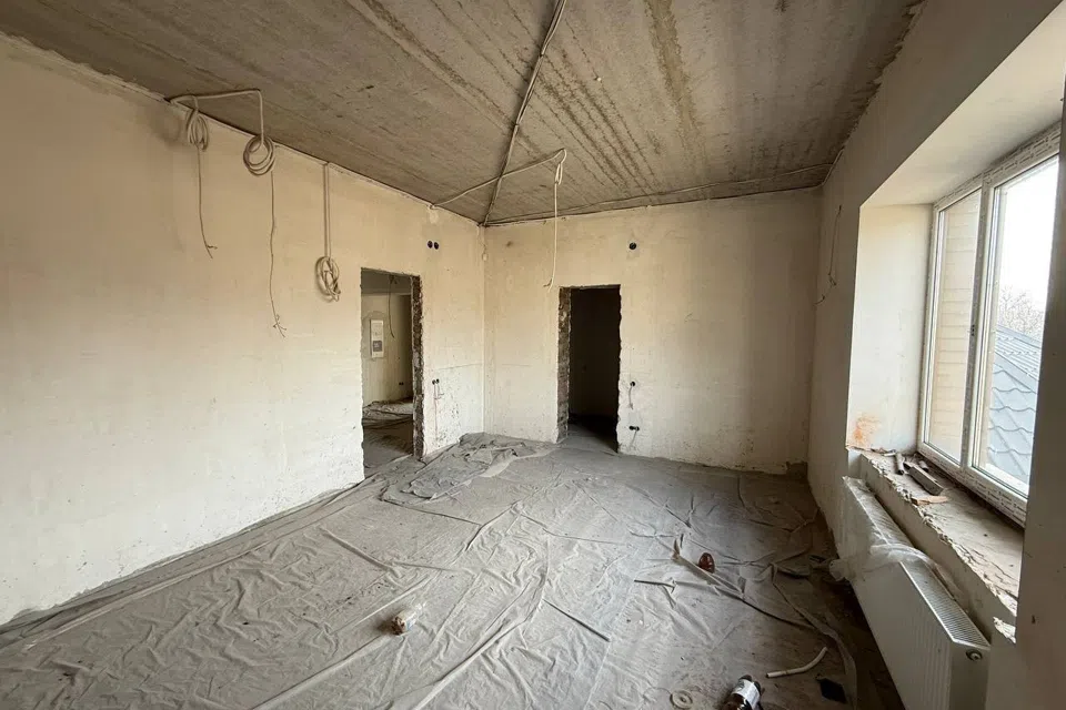 Продаётся 2-этажный дом, 450 м²