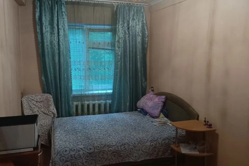 Продаётся 2-комнатная квартира, 44 м²