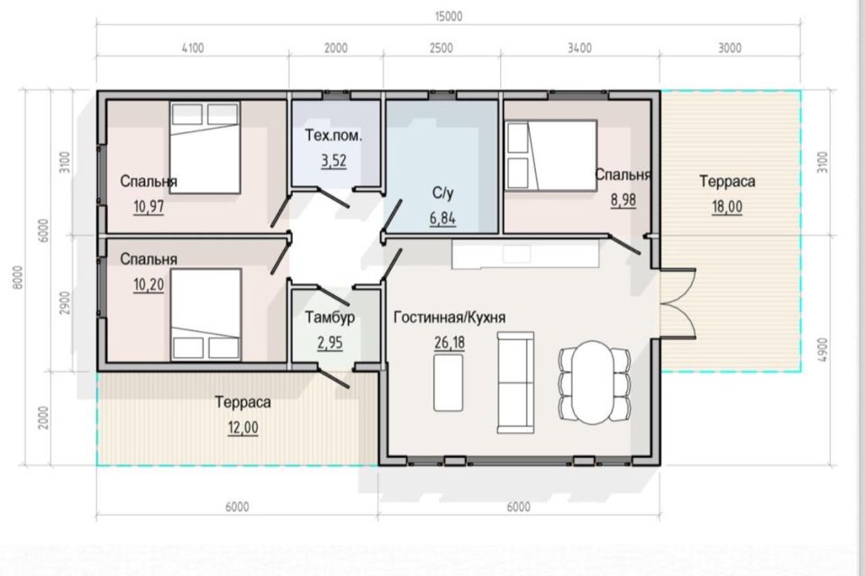 Купить Дом В Селе Воскресенское Калуга