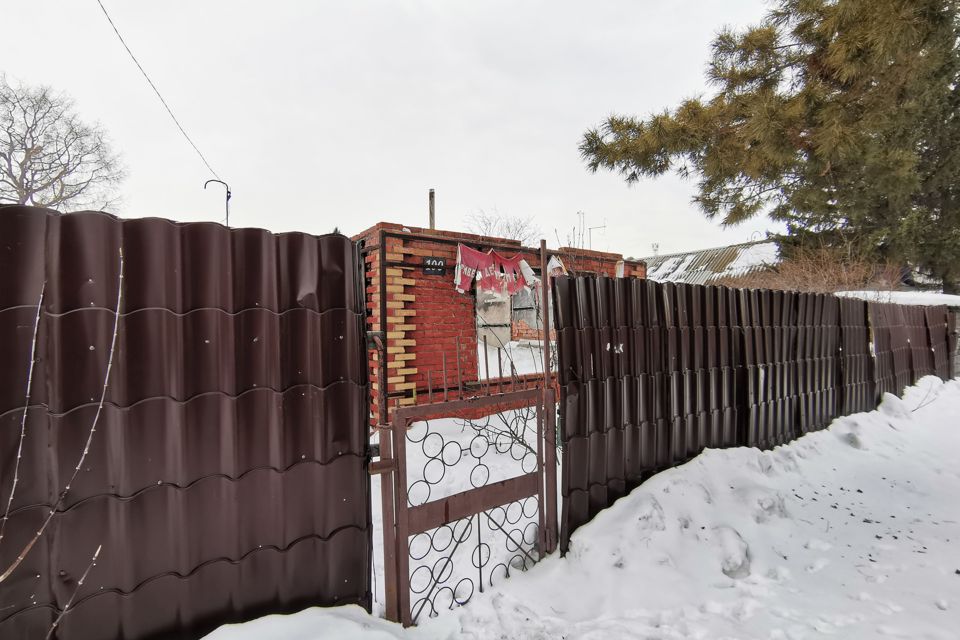 Купить Дом В Падь Омской Области