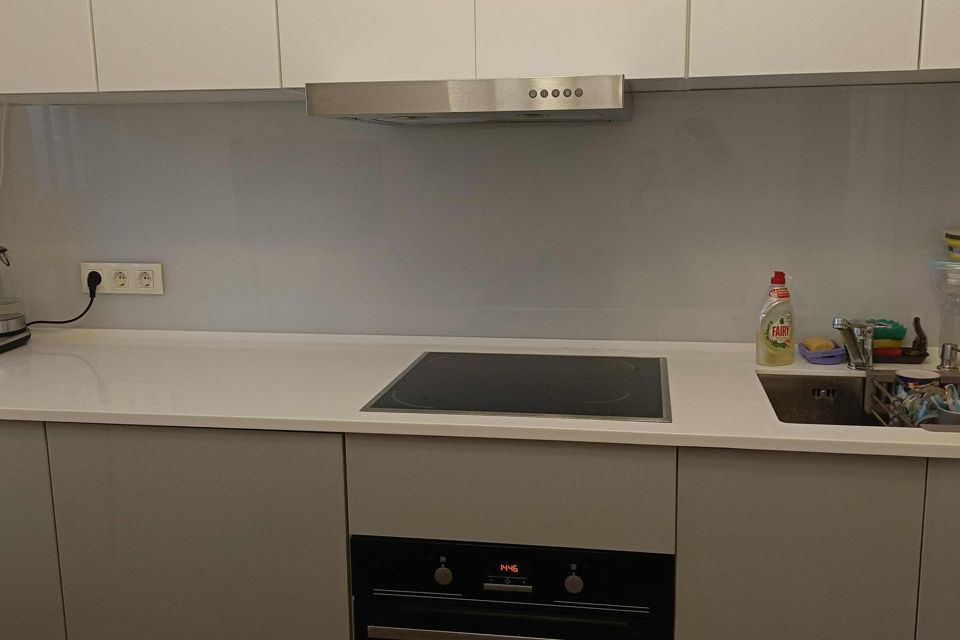 Продаётся 2-комнатная квартира, 45 м²