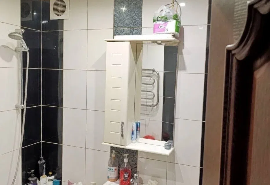 Продаётся 1-комнатная квартира, 31 м²