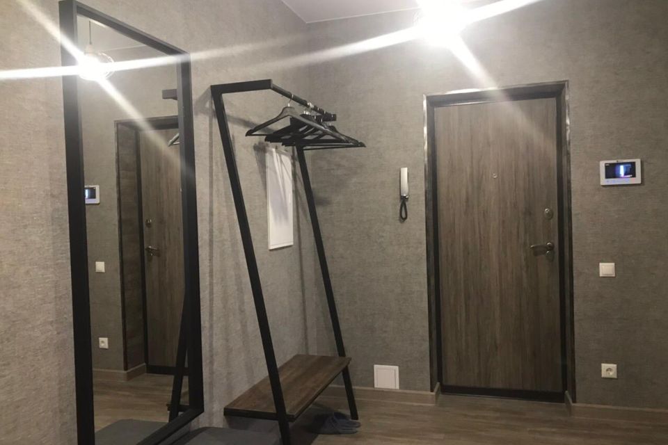 Продаётся 3-комнатная квартира, 118 м²
