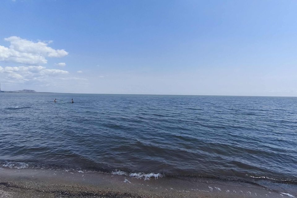 Продаётся 1-комнатная квартира, 45.1 м²