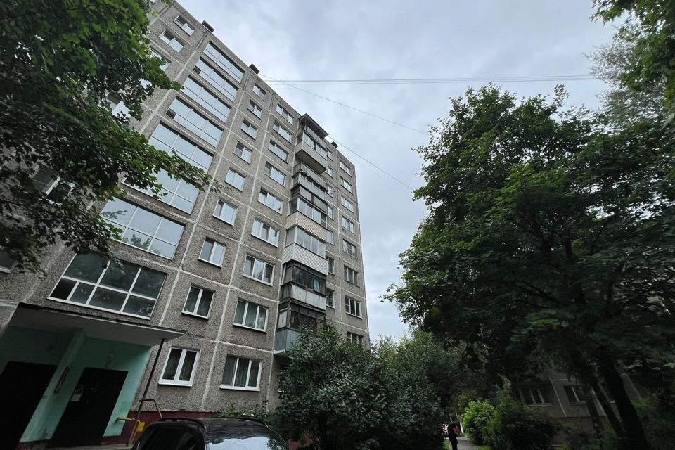 Продаётся 2-комнатная квартира, 47.7 м²