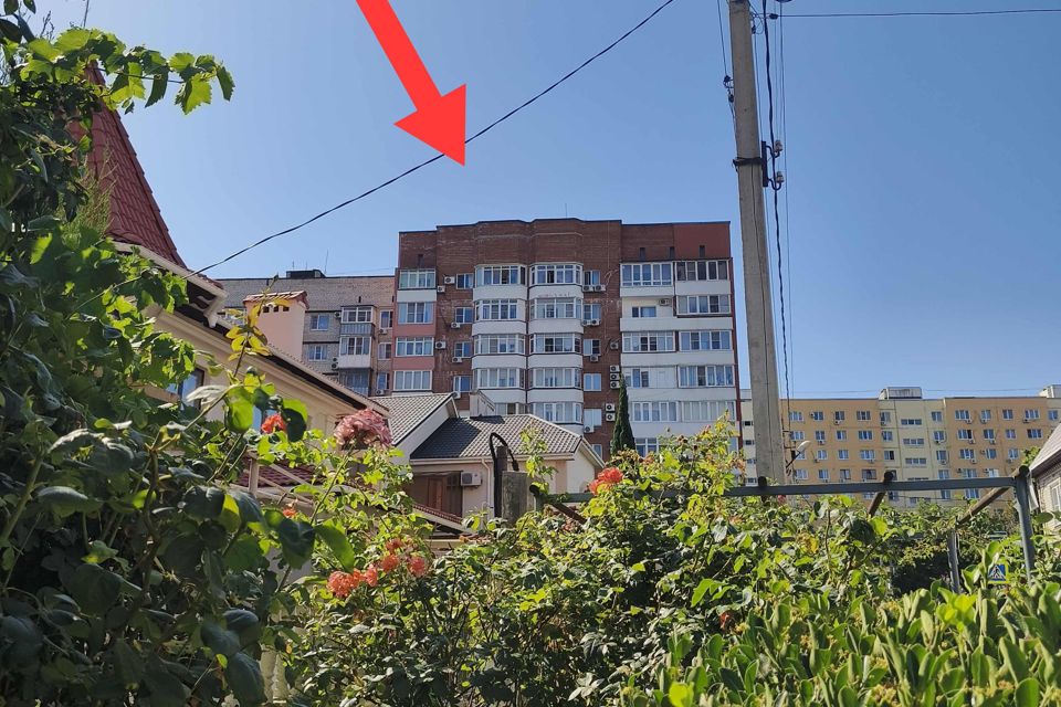 Продаётся 2-комнатная квартира, 75 м²