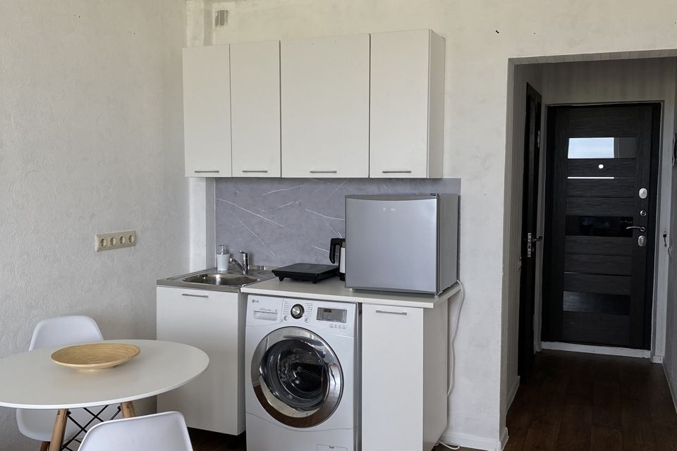 Продаётся студия, 22 м²