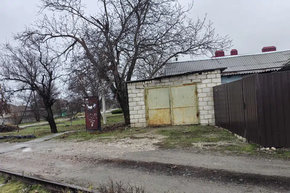 Продаётся 1-этажный дом, 92 м²