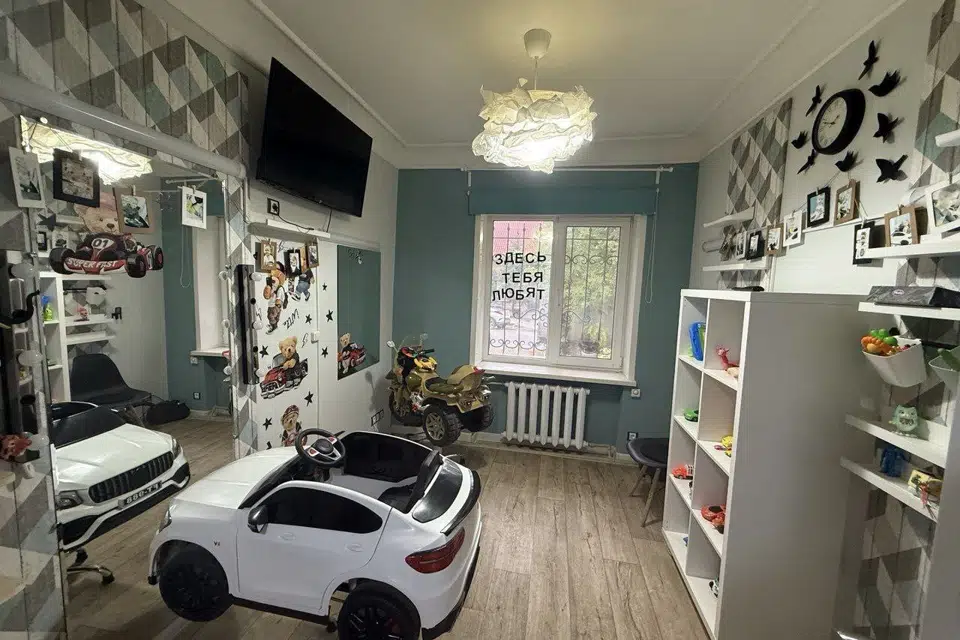 Продаётся помещение своб. назначения, 44 м²