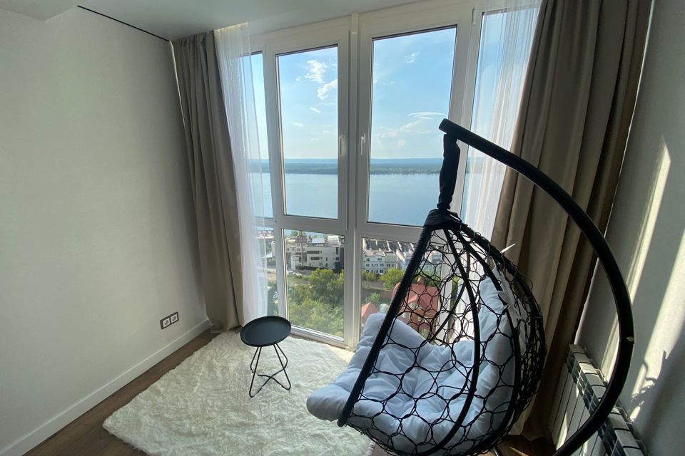 Продаётся 3-комнатная квартира, 74 м²