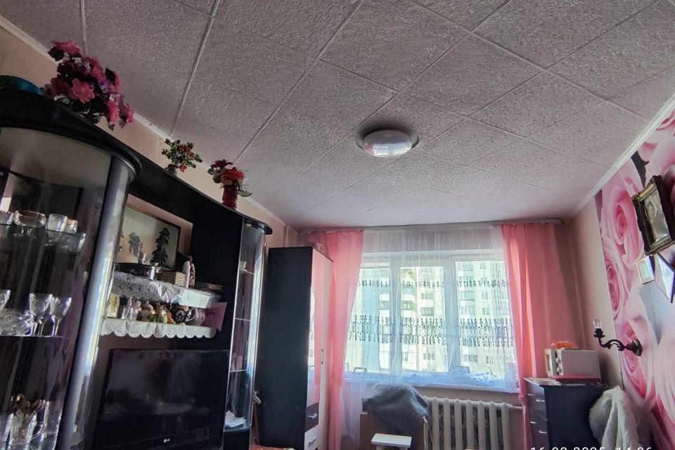 Продаётся 1-комнатная квартира, 30 м²