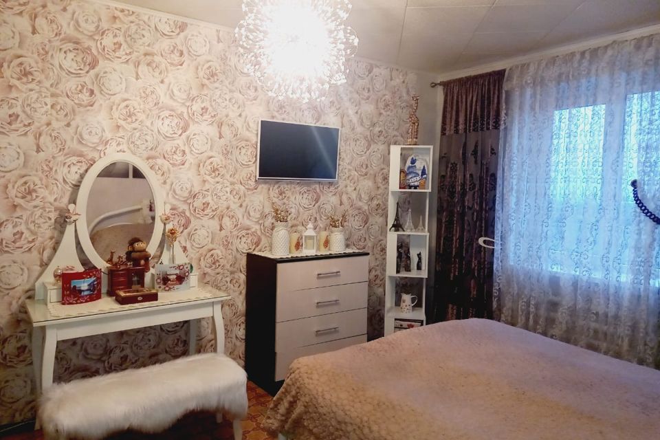 Продаётся 3-комнатная квартира, 70 м²