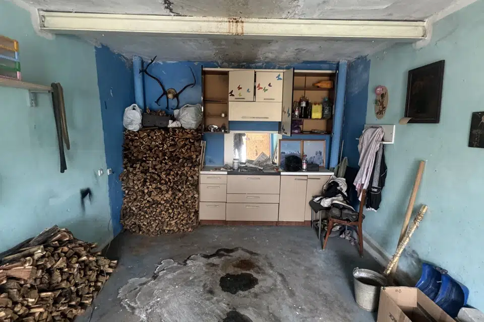 Продаётся гараж, 20 м²