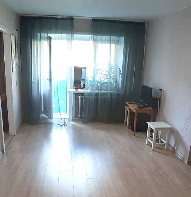 Продаётся 2-комнатная квартира, 43.5 м²