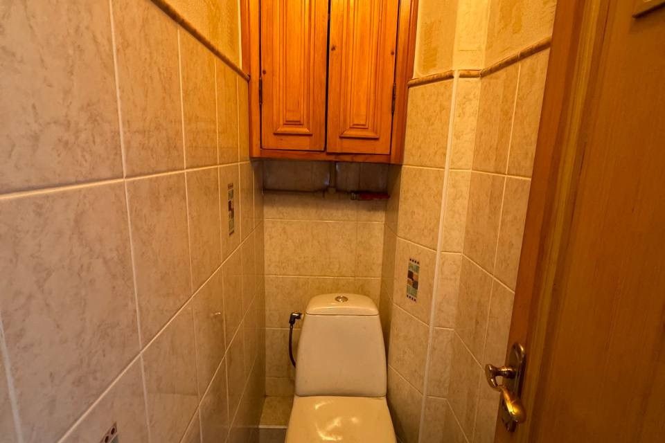 Продаётся 2-комнатная квартира, 48 м²