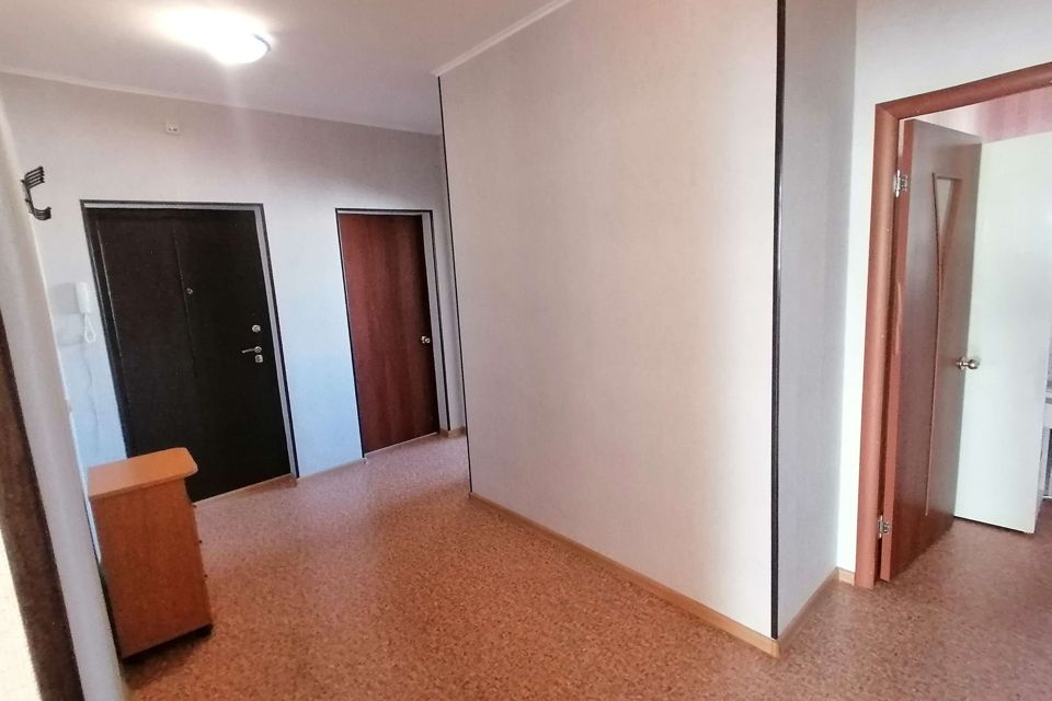 Продаётся 3-комнатная квартира, 63.1 м²