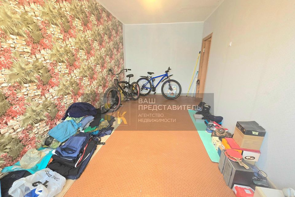 Продаётся 2-комнатная квартира, 50.3 м²