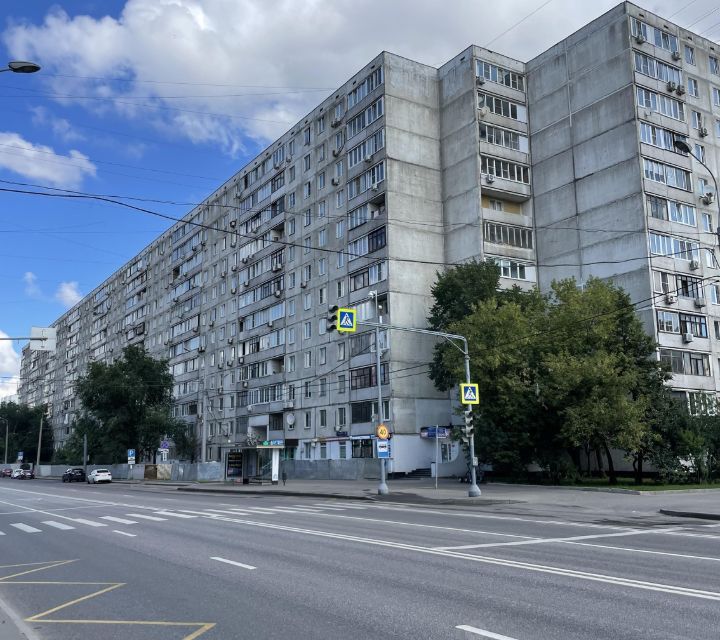 Продаётся 3-комнатная квартира, 63 м²