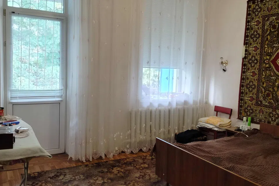 Продаётся 4-комнатная квартира, 89 м²