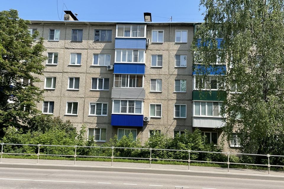 Продаётся 2-комнатная квартира, 45 м²