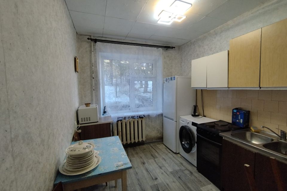 Продаётся 2-комнатная квартира, 48.4 м²