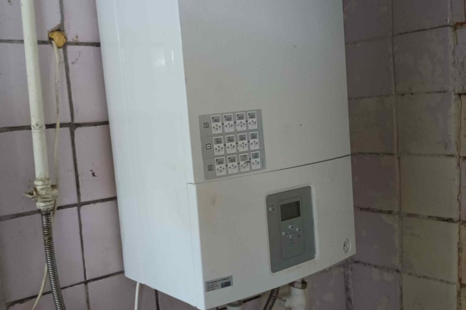 Продаётся 1-этажный дом, 42.8 м²