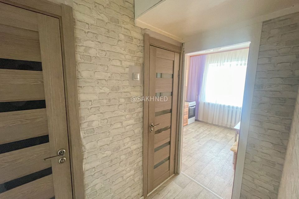 Продаётся 1-комнатная квартира, 40 м²